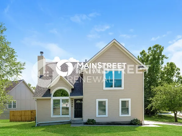 8029 W 149th St, Overland Park, KS 66223