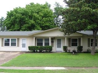 13207 Castleton Dr, Farmers Branch, TX 75234