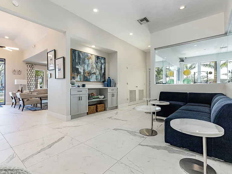 Avion at Carrollwood — Photo 13