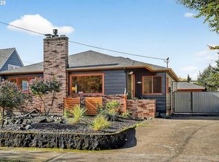 2221 SE 24th Ave, Portland, OR 97214