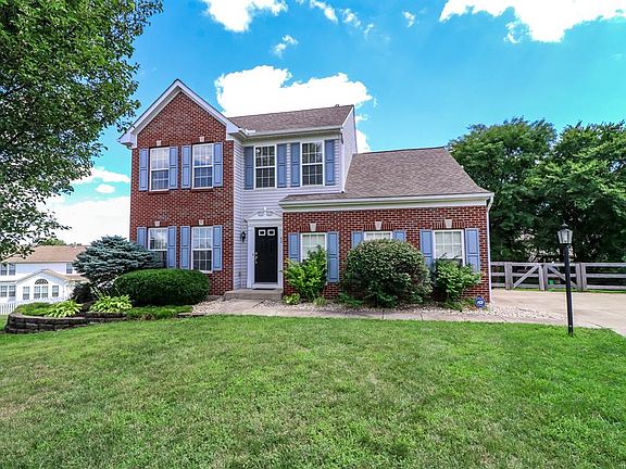 4th image of 80 Brittony Woods Dr