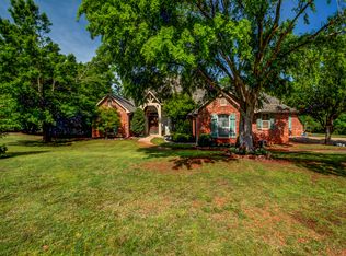 18265 N Caribou Ct, Edmond, OK 73012