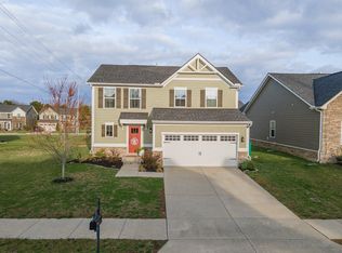 415 Heroit Dr, Spring Hill, TN 37174