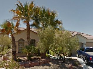 3011 Friendship Hill Cir, Henderson, NV 89052