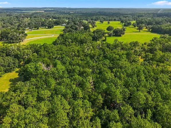 LONESOME ROAD LOT 0003, BROOKSVILLE, FL 34601