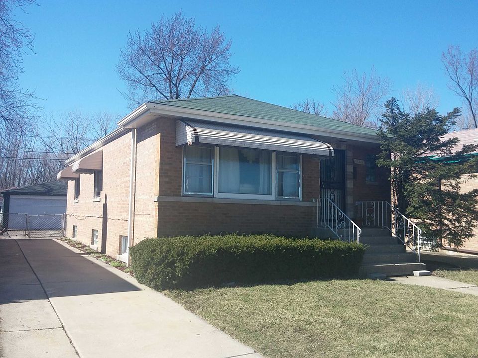 2nd image of 12512 S Paulina St
