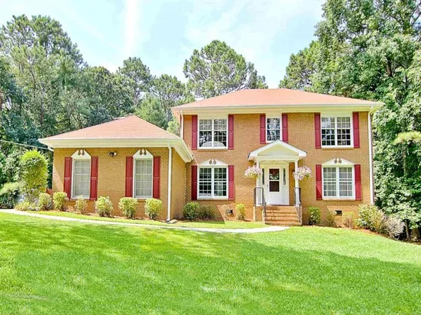 254 Graves Rd, Fayetteville, GA 30214