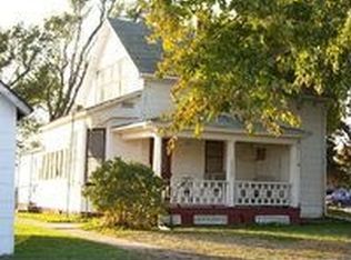 12396 Chautauqua Rd, Horton, KS 66439