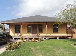2017 Loma Vista Dr, San Juan, TX 78589