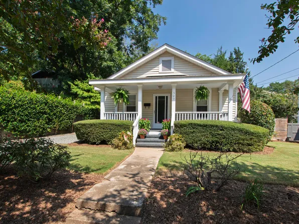509 Frank St, Raleigh, NC 27604
