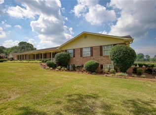 2242 Klondike Rd SW, Conyers, GA 30094