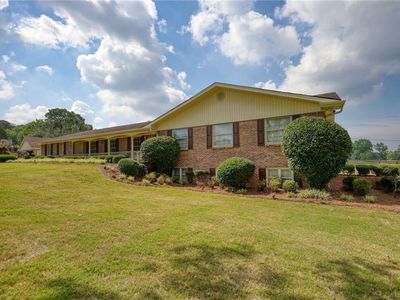 2242 Klondike Rd SW, Conyers, GA, 30094