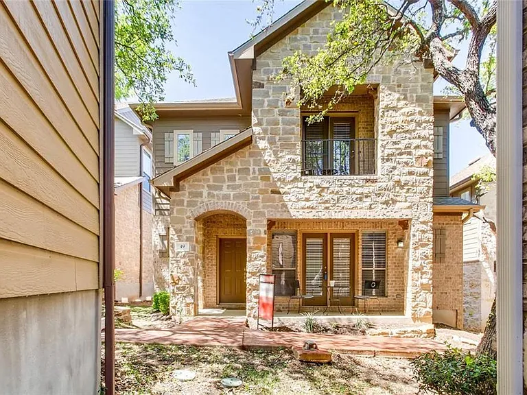 11400 W Parmer Ln #49 — Photo 1
