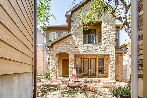 11400 W Parmer Ln #49 Photo 1