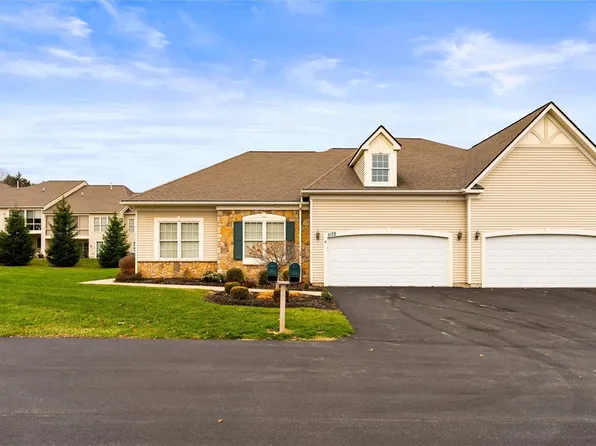 1170 Chaucer Ct, Victor, NY 14564