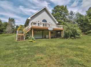 2650 Lewis Lake Rd, Union Dale, PA 18470
