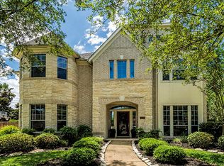 22027 Rustic Shores Ln, Katy, TX 77450