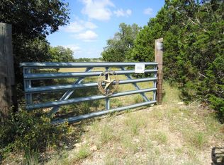 0 N, Rocksprings, TX 78880