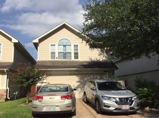 3615 Windmill Village Dr, Houston, TX 77082