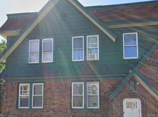 52 Aldine St APT 1, Newark, NJ 07112