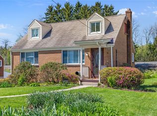 5730 Janet Dr, Pittsburgh, PA 15236