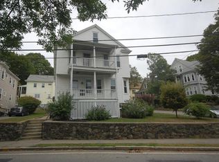 95 Bow St, Arlington, MA 02474