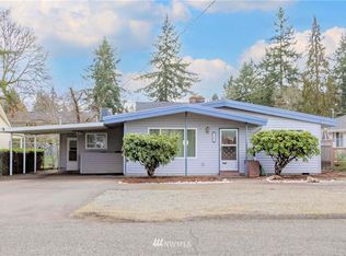 9122 121st St SW, Lakewood, WA 98498