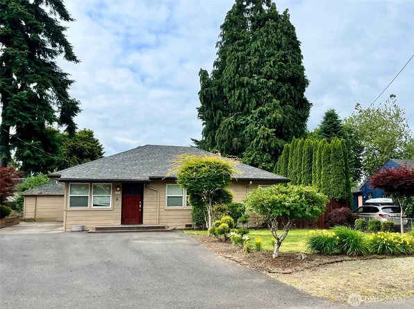 2807 Van Allman Avenue, Vancouver, WA 98660