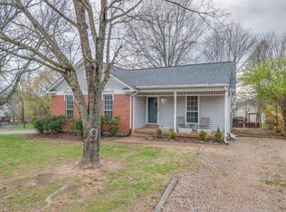 1621 Hunters Branch Rd, Antioch, TN 37013