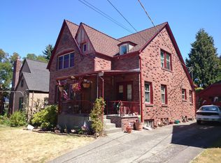 2656 38th Ave SW, Seattle, WA 98126