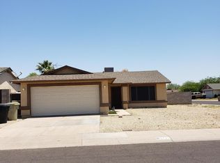 5425 N 74th Dr, Glendale, AZ 85303