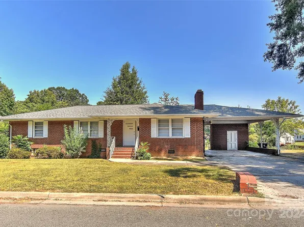 1301 Fairley Ave, Monroe, NC 28110