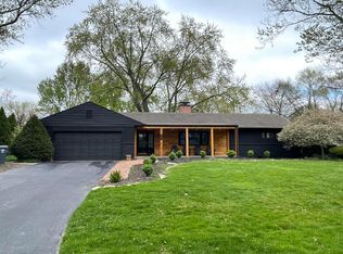 3882 Chevington Rd, Columbus, OH 43220