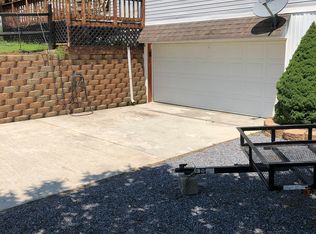 737 Grange Hill Rd, Fishertown, PA 15539