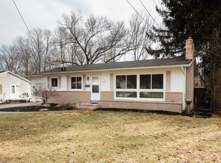 373 Country Club Ter, Battle Creek, MI 49015