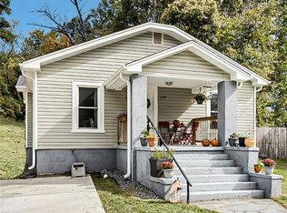 639 Wesley Dr, High Point, NC 27260