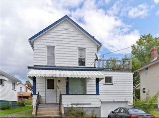 43 S Brockway Ave, Youngstown, OH 44509