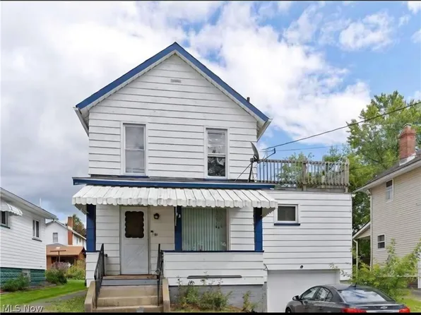 43 S Brockway Ave, Youngstown, OH 44509
