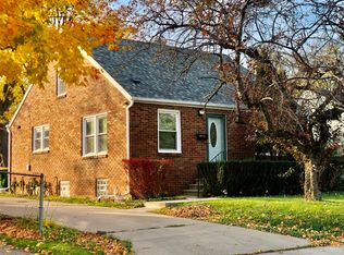 917 Highland Ave, Joliet, IL 60435