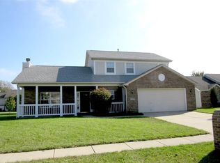 2219 Bobolink Dr, West Lafayette, IN 47906