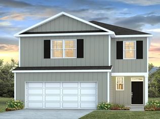 201 Horizon Ridge Dr, Summerville, SC 29486