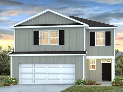 201 Horizon Ridge Dr, Summerville, SC, 29486