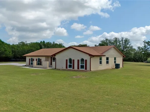 1283 County Road 4765, Kempner, TX 76539