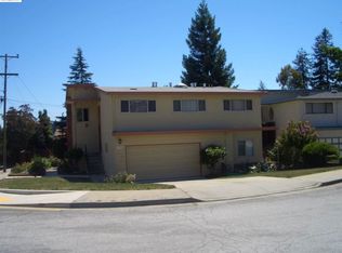 3593 Clifford Ct, Castro Valley, CA