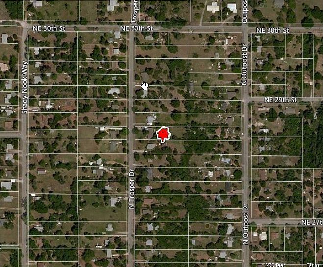 2nd image of 2814 N Trosper Dr
