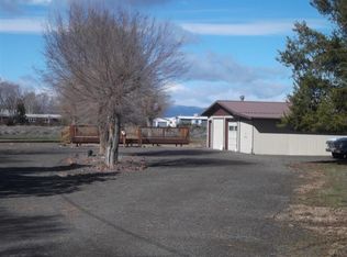 6554 SW Frazier Dr, Culver, OR 97734