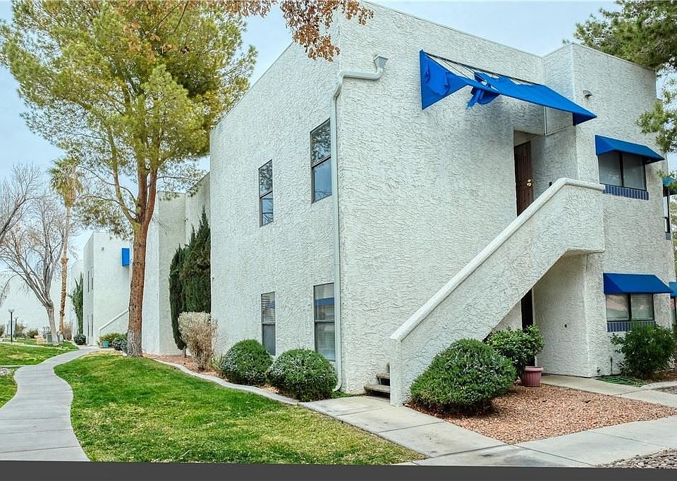 1st image of 2619 Red Rock St Unit 202