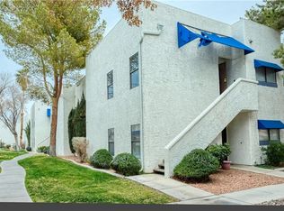 2619 Red Rock St UNIT 202, Las Vegas, NV 89146