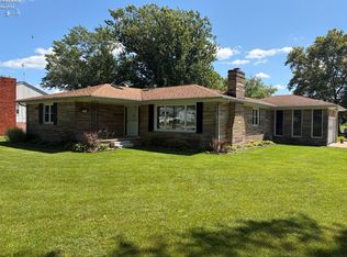 5516 Bogart Rd W, Castalia, OH 44824