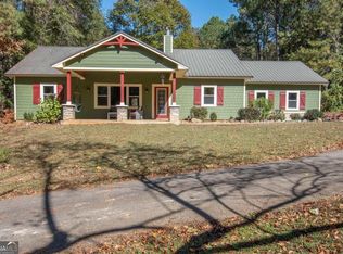 1480 Liberty Hill Rd, Lagrange, GA 30240